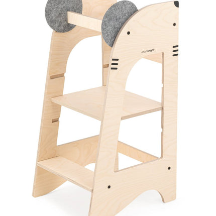 LEARNING TOWER MICE - Babywinkel - 8683723300729