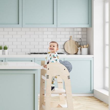 LEARNING TOWER MICE - Babywinkel - 8683723300729