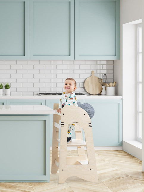 LEARNING TOWER MICE - Babywinkel - 8683723300729