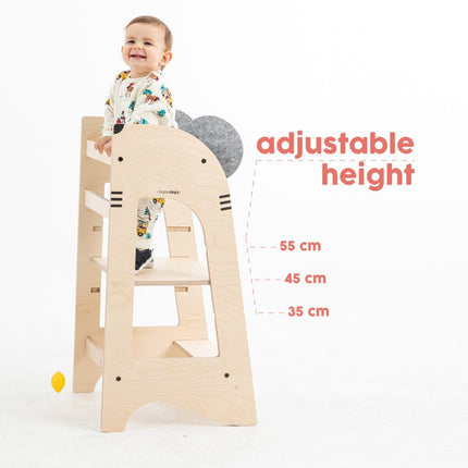 LEARNING TOWER MICE - Babywinkel - 8683723300729