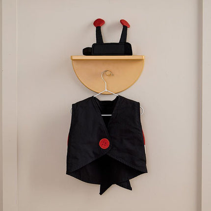 Lieveheersbeestje verkleedkleding koop je bij Babywinkel
