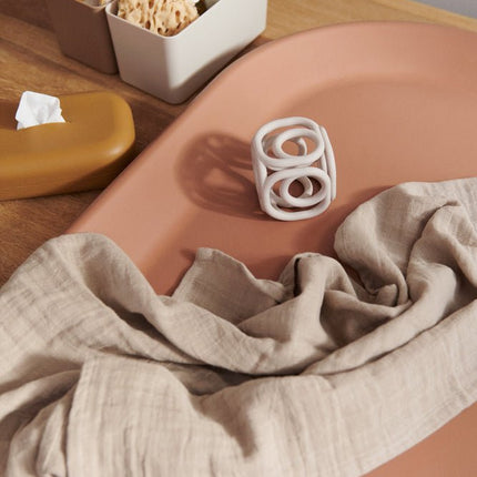 Liewood Aankleedkussenhoes Cille Sandy - Liewood - Babywinkel - 5715493132293