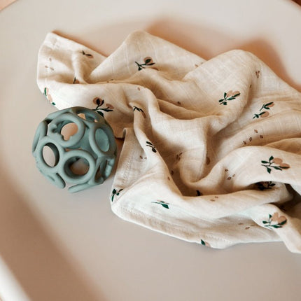 Liewood Aankleedkussenhoes Cille Sandy - Liewood - Babywinkel - 5715493132293