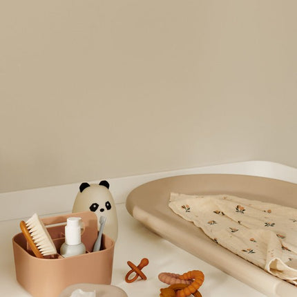 Liewood Aankleedkussenhoes Cille Sandy - Liewood - Babywinkel - 5715493132293