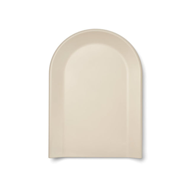 Liewood Aankleedkussenhoes Cille Sandy koop je bij Babywinkel