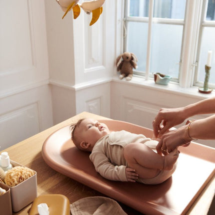 Liewood Aankleedkussenhoes Cille Sandy - Liewood - Babywinkel - 5715493132293