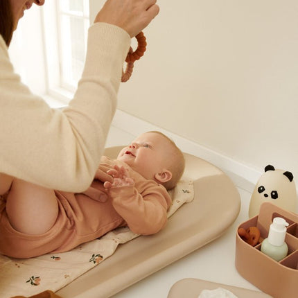 Liewood Aankleedkussenhoes Cille Sandy - Liewood - Babywinkel - 5715493132293