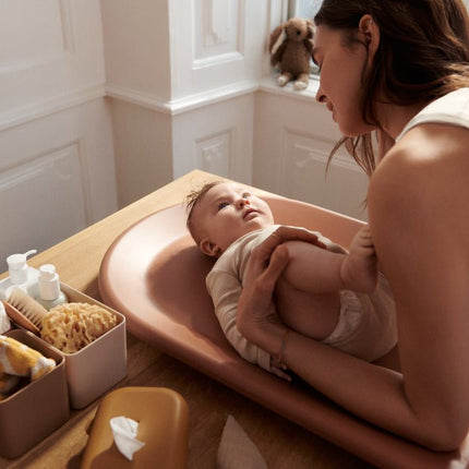 Liewood Aankleedkussenhoes Cille Sandy - Liewood - Babywinkel - 5715493132293