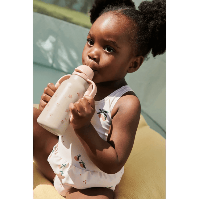 Liewood Amara Peach / Sea Shell koop je bij Babywinkel