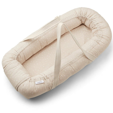 Liewood Babynestje Gro Confetti Sandy - Liewood - Babywinkel - 5713370168762