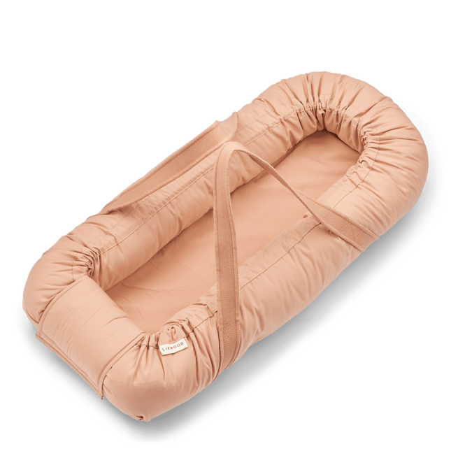 Liewood Babynestje Pale Tuscany koop je bij Babywinkel