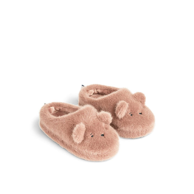 Liewood Babyslofjes Aviaja Bear Pale Tuscany koop je bij Babywinkel