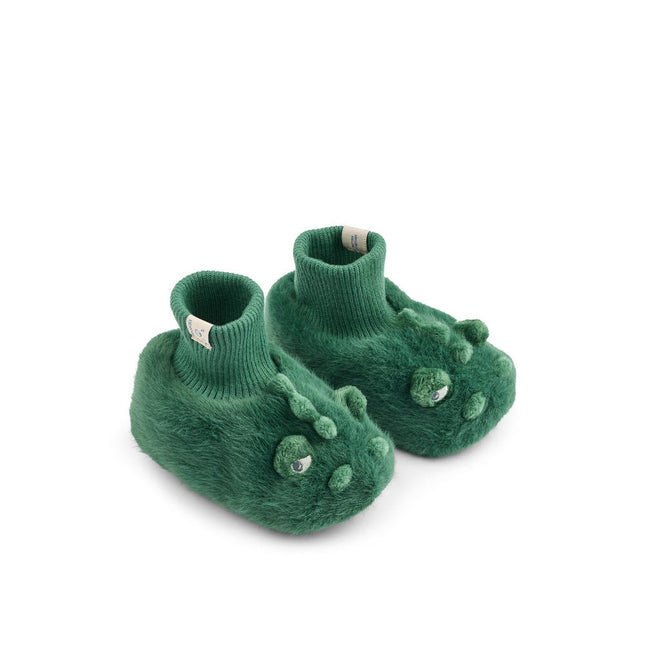 Liewood Babyslofjes Beth Crocodile koop je bij Babywinkel