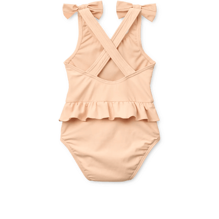 Liewood Badpak Kind Amara Apple Blossom koop je bij Babywinkel
