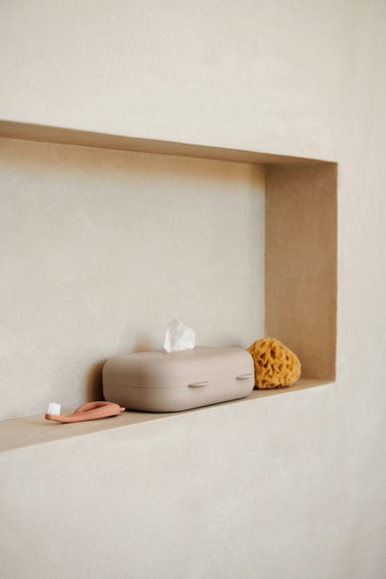 Liewood Billendoekjeshoes Emi Sandy koop je bij Babywinkel