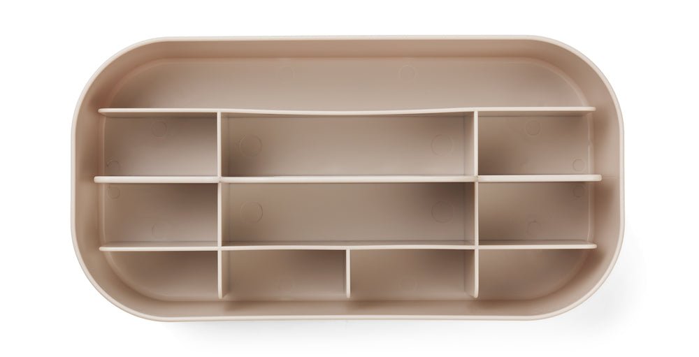 Liewood Commodemandje Hope Sandy koop je bij Babywinkel