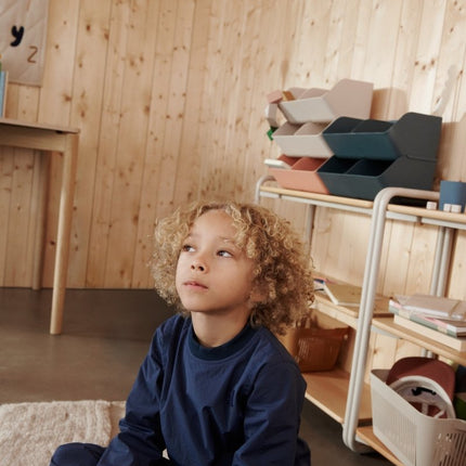 Liewood Commodemandje Makeeva Sandy L 2St - Liewood - Babywinkel - 5715493134686
