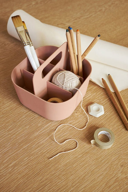 Liewood Commodemandje May Rose koop je bij Babywinkel