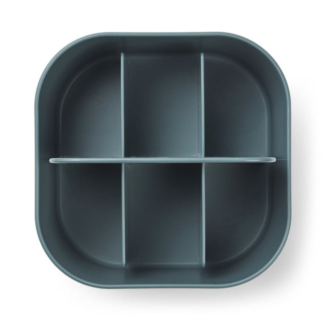 Liewood Commodemandje May Whale Blue koop je bij Babywinkel