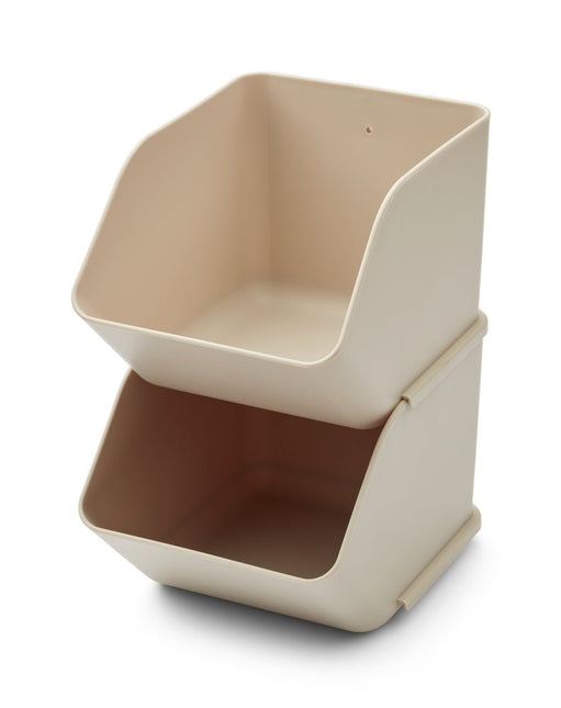 Liewood Commodemandje Rosemary Sandy S 2St koop je bij Babywinkel