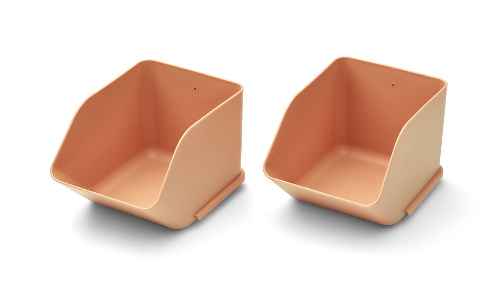 Liewood Commodemandje Rosemary Tuscany Rose S 2St koop je bij Babywinkel