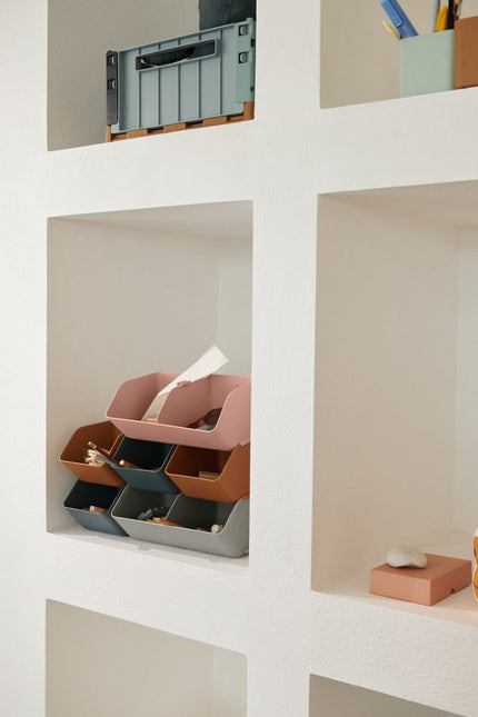 Liewood Commodemandje Rosemary Whale Blue S 2St koop je bij Babywinkel