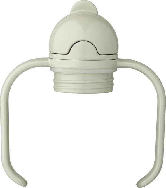 Liewood Drinkbeker Kimmie Vehicles/Dove Blue 250Ml koop je bij Babywinkel