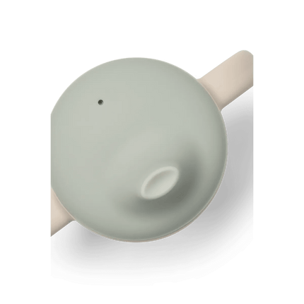Liewood Drinkbeker Seil Sippy Flying / Sandy koop je bij Babywinkel
