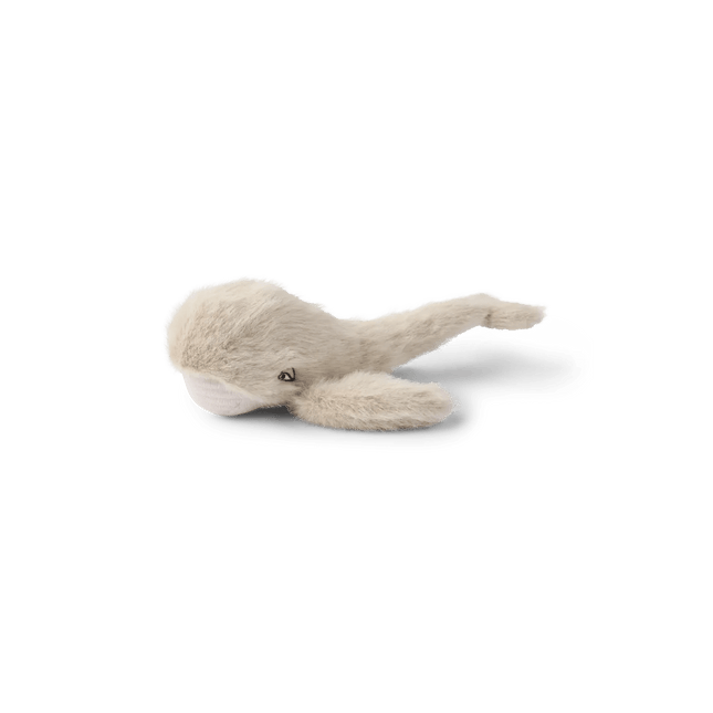 Liewood Knuffel Dania Whale koop je bij Babywinkel
