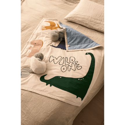 Liewood Knuffel Dino Egg Teddy koop je bij Babywinkel