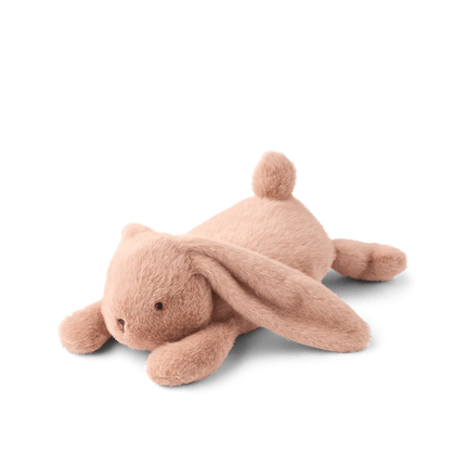 Liewood Knuffel Paulin Rabbit Heavy Teddy Pale Tuscany koop je bij Babywinkel
