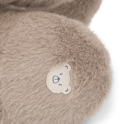 Liewood Knuffel Rhino Large Teddy koop je bij Babywinkel