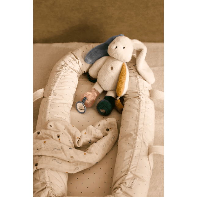 Liewood Knuffel Sandy Multi Mix koop je bij Babywinkel