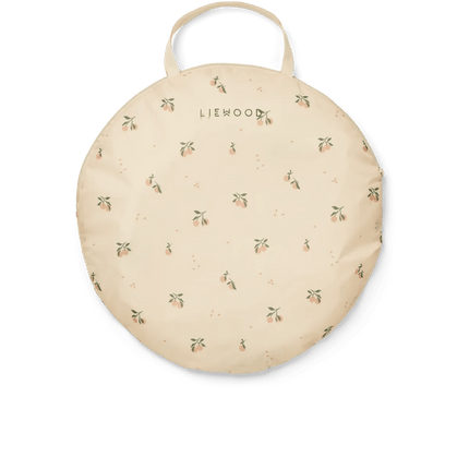 Liewood Kruiptunnel Peach / Sea Shell koop je bij Babywinkel