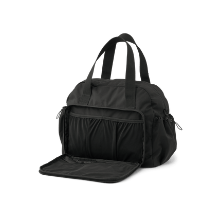 Liewood Luiertas Carly Black - Liewood - Babywinkel - 5715493149079