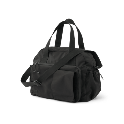 Liewood Luiertas Carly Black - Liewood - Babywinkel - 5715493149079