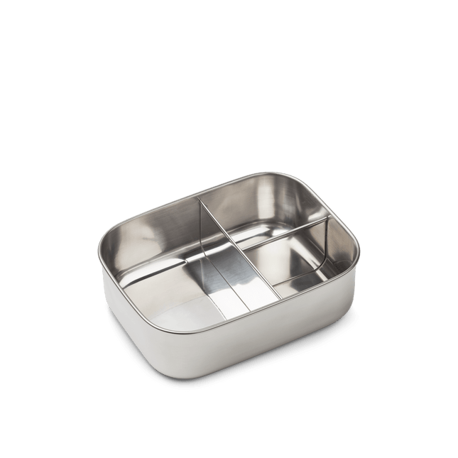 Liewood Lunchbox Arthur Cars / Sandy koop je bij Babywinkel