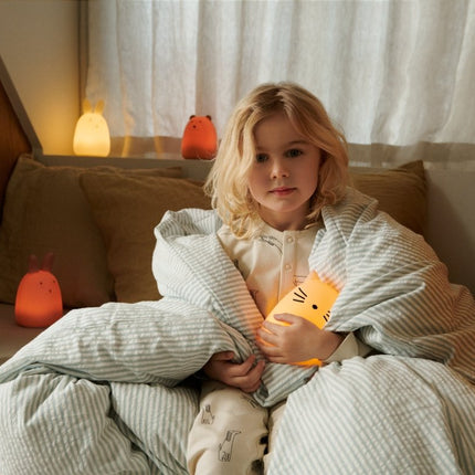 Liewood Nachtlampje Winston Cat Rose - Liewood - Babywinkel - 5715493468132