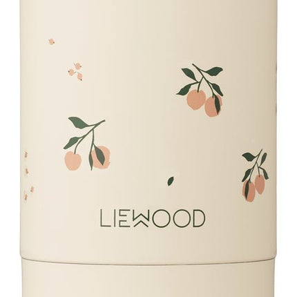 Liewood Opbergbakjes Nadja Peach/Sea Shell - Liewood - Babywinkel - 5715493468293