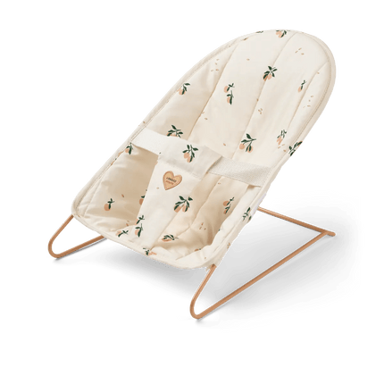 Liewood Poppen Wipstoeltje Mini Me Peach / Seashell koop je bij Babywinkel