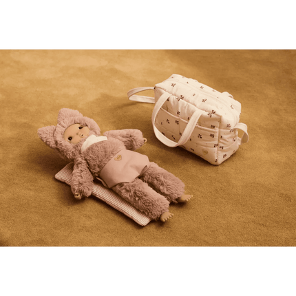 Liewood Poppenkleertjes Neoma Peach / Pale Tuscany Mix koop je bij Babywinkel