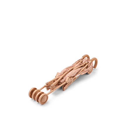 Liewood Poppenwagen Elsie Mini Leo / Toscany Rose - Liewood - Babywinkel - 5715493381820