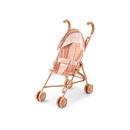 Liewood Poppenwagen Elsie Mini Leo / Toscany Rose - Liewood - Babywinkel - 5715493381820