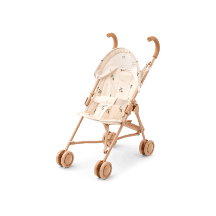 Liewood Poppenwagen Elsie Peach / Sea Shell - Liewood - Babywinkel - 5715493381813