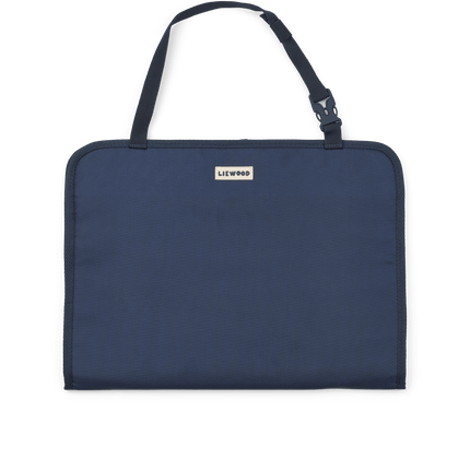 Liewood Reistasje Thao Classic Navy koop je bij Babywinkel