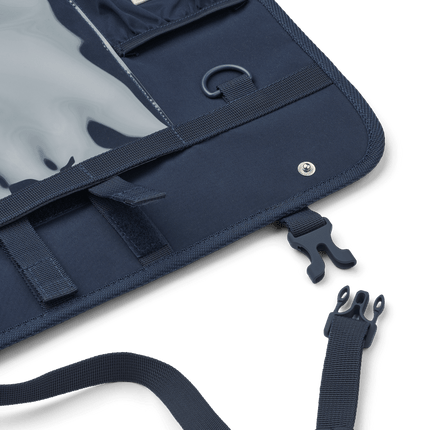 Liewood Reistasje Thao Classic Navy koop je bij Babywinkel