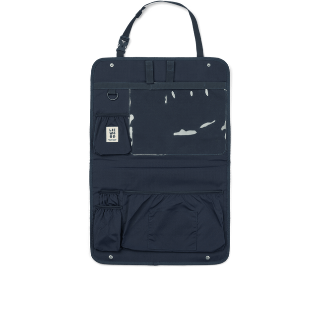 Liewood Reistasje Thao Classic Navy koop je bij Babywinkel