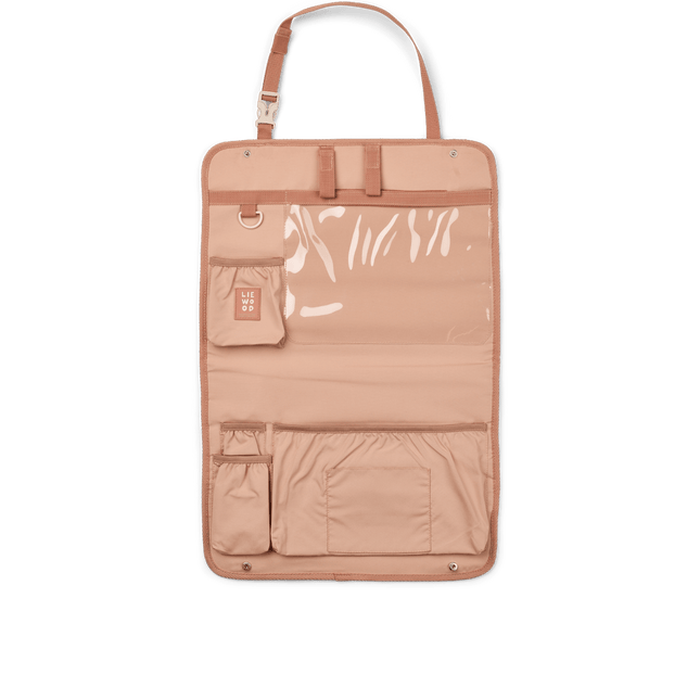 Liewood Reistasje Thao Tuscany Rose Pale Tuscany koop je bij Babywinkel