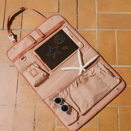 Liewood Reistasje Thao Tuscany Rose Pale Tuscany koop je bij Babywinkel