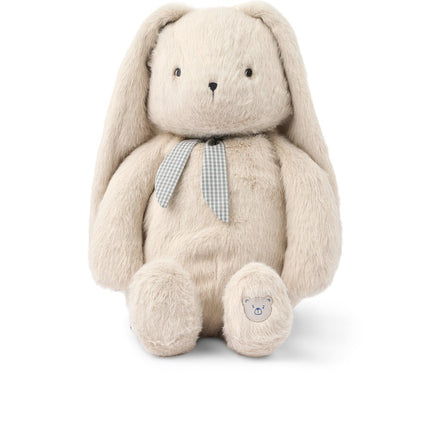 Liewood Rugzak Dayana Plush Rabbit Mist - Babywinkel - 5715493535032